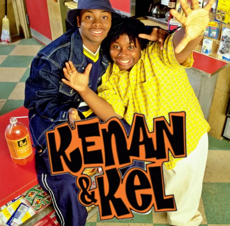 Poster for Merry Christmas, Kenan