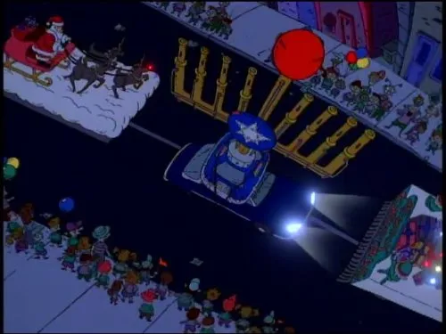 Poster for Chanukah