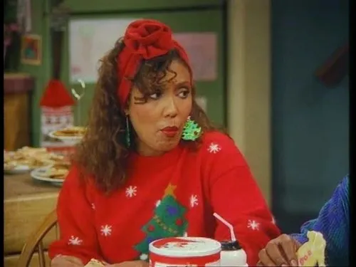 Poster for Have Yourself a Very Winslow Christmas