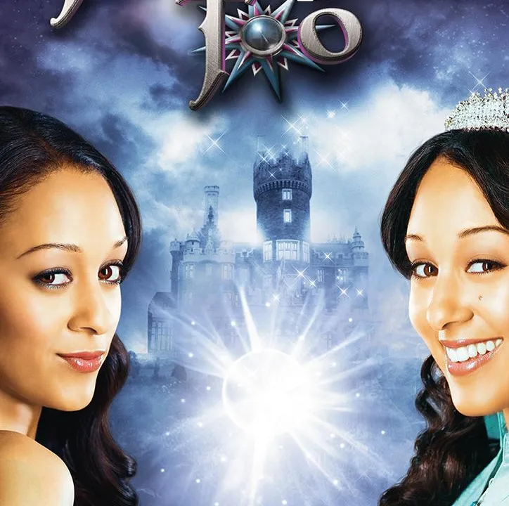 Poster for Twitches Too