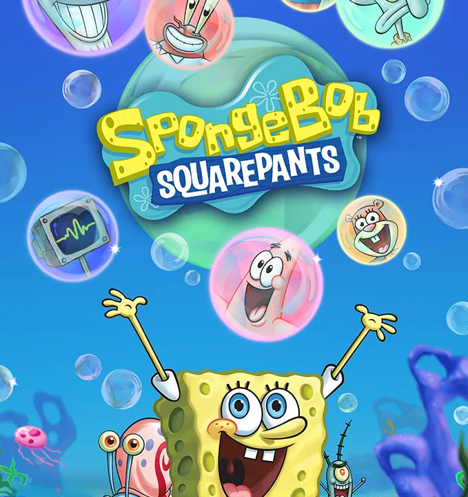 Poster for Scaredy Pants