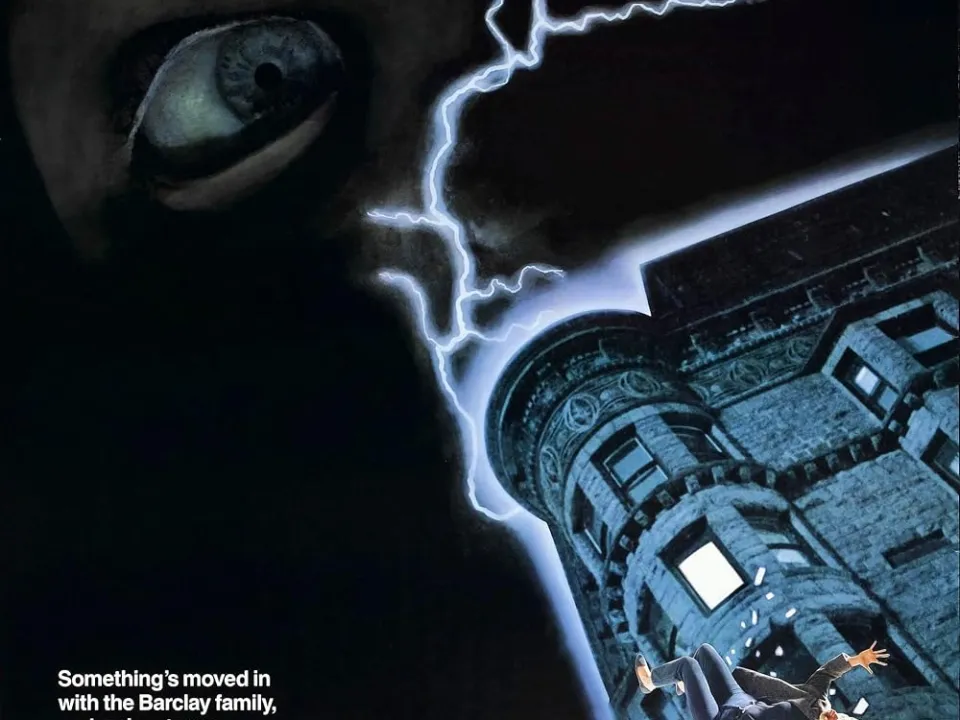 Poster for Child’s Play