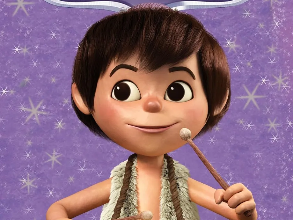 Poster for The Little Drummer Boy